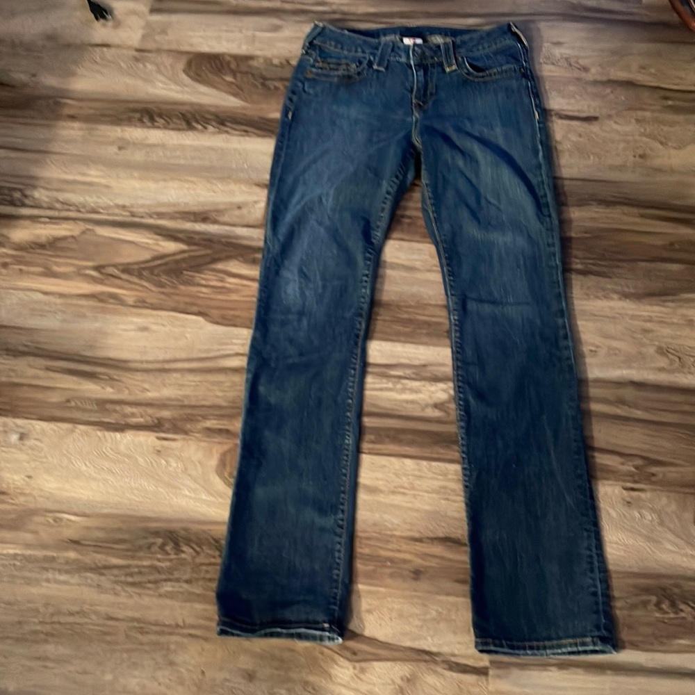 True religion brand jeans Avery